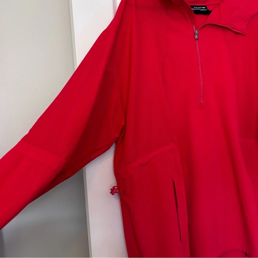 ❤️MAKE OFFER❤️Under Armour Lightweight Loose Heatgear Hoodie Pullover Jacket XXL - Picture 7 of 9